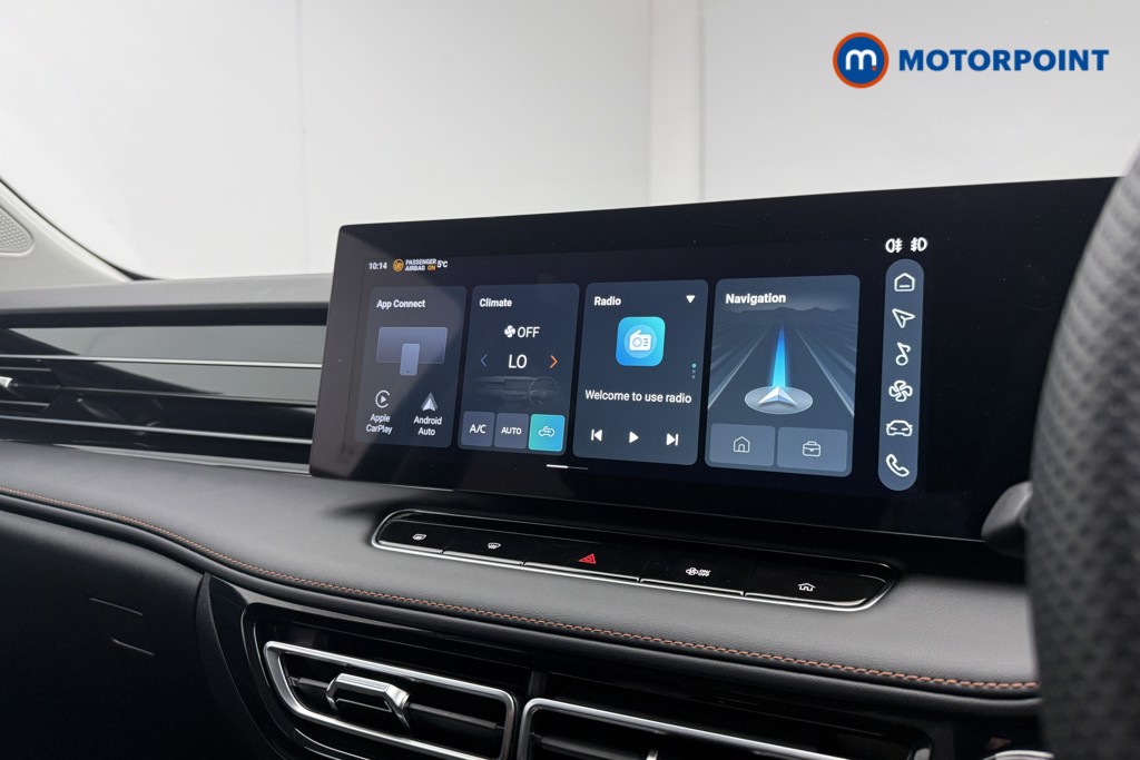 Used MG MG HS 2025 for sale - 78039875: Photo 18