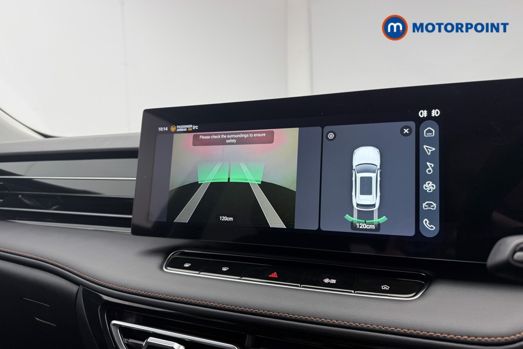 Used MG MG HS 2025 for sale - 78039875: Photo 19