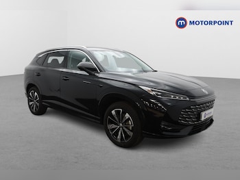 MG MG HS feature image