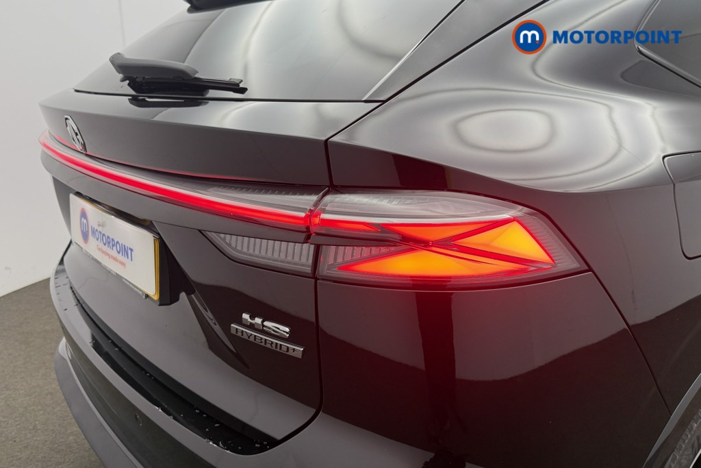 Used MG MG HS 2025 for sale - 78039875: Photo 24