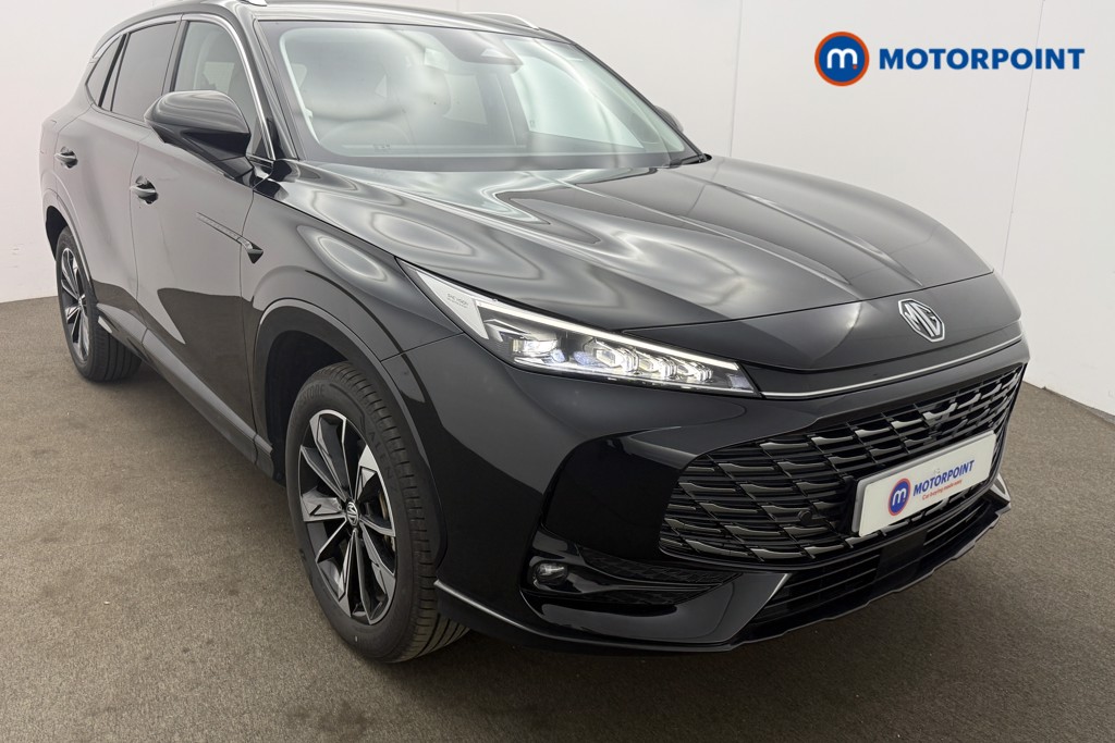 Used MG MG HS 2025 for sale - 78039875: Photo 26