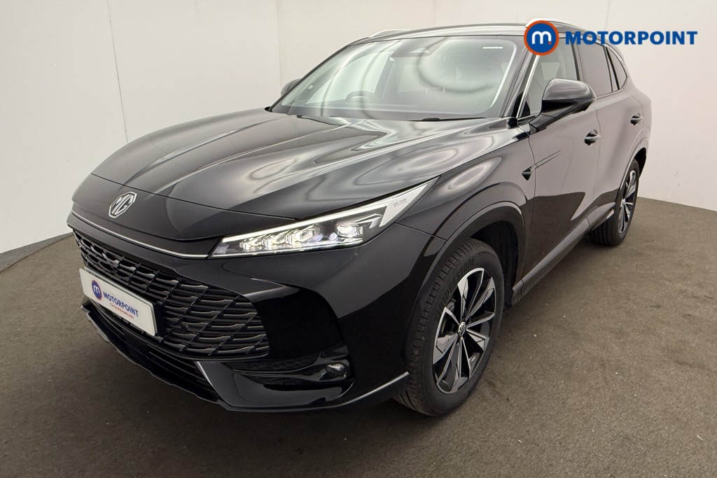 Used MG MG HS 2025 for sale - 78039875: Photo 27