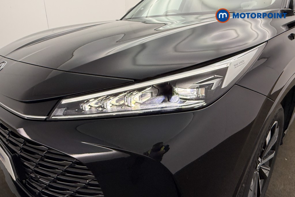 Used MG MG HS 2025 for sale - 78039875: Photo 28