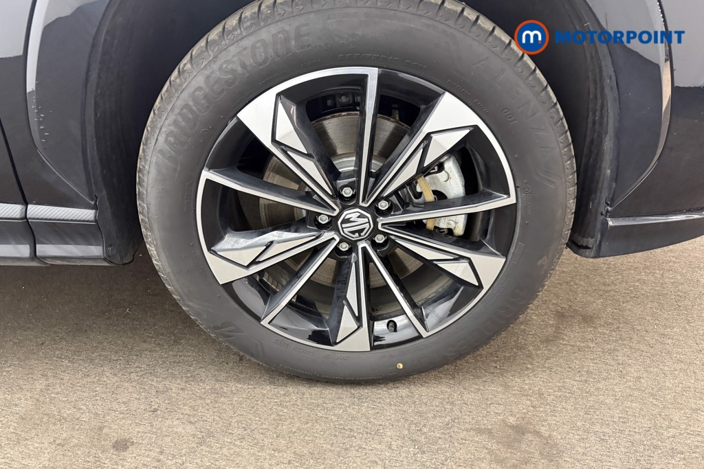 Used MG MG HS 2025 for sale - 78039875: Photo 29