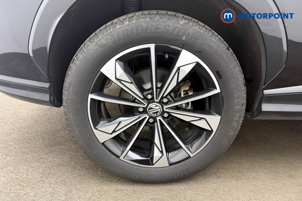 Used MG MG HS 2025 for sale - 78039875: Photo 30