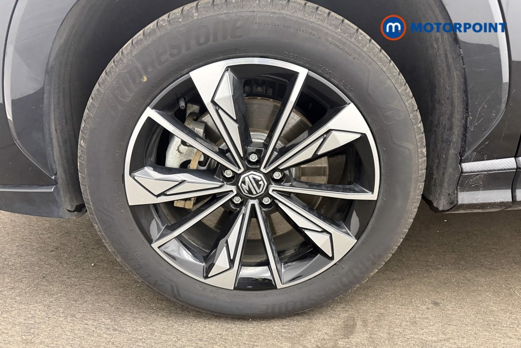 Used MG MG HS 2025 for sale - 78039875: Photo 32