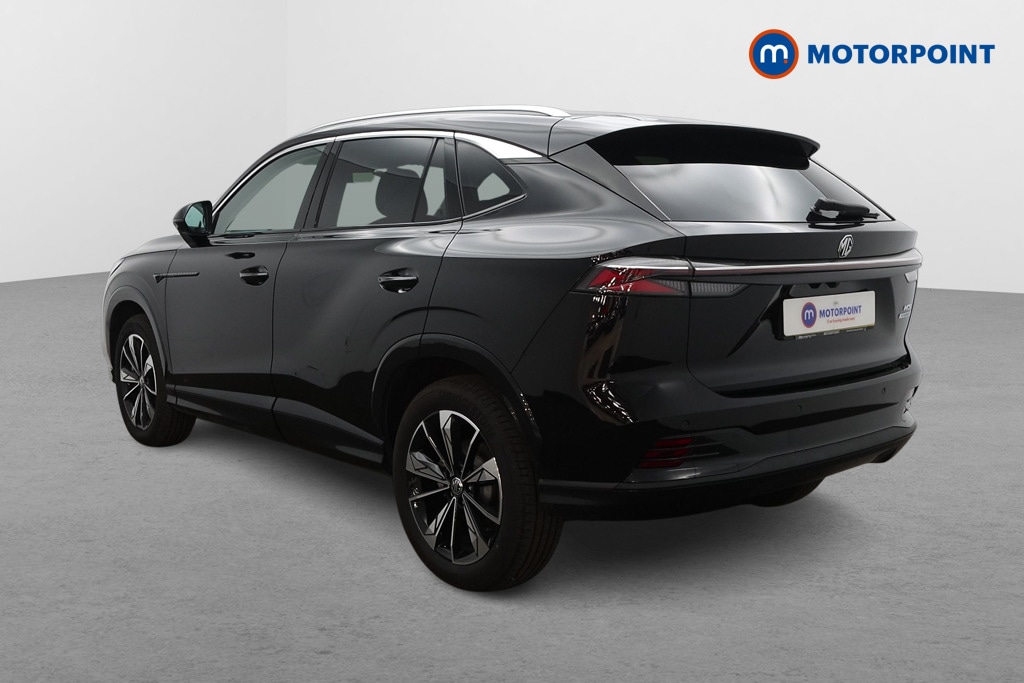 Used MG MG HS 2025 for sale - 78039875: Photo 5