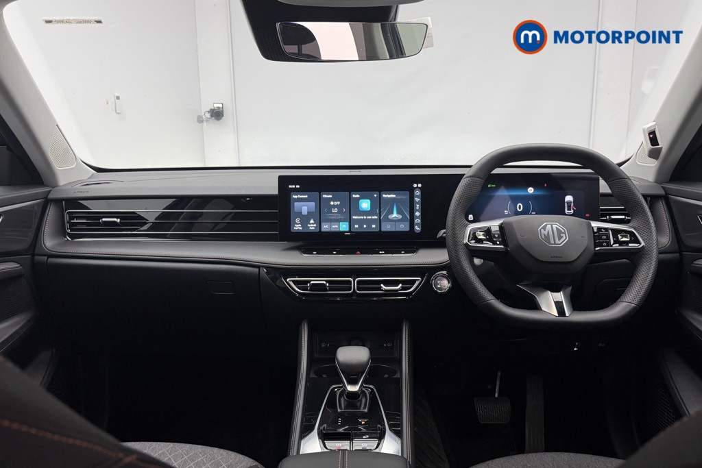 Used MG MG HS 2025 for sale - 78039875: Photo 9