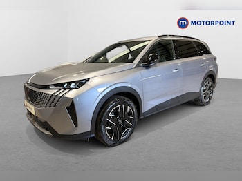 Used Peugeot 5008 2026 for sale - 79548922: Photo