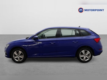 Used Skoda Scala 2023 for sale - 79421508: Photo