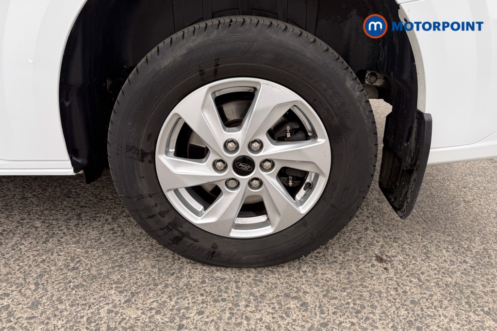 Used Ford Transit Custom 2024 for sale - 77787268: Photo 11