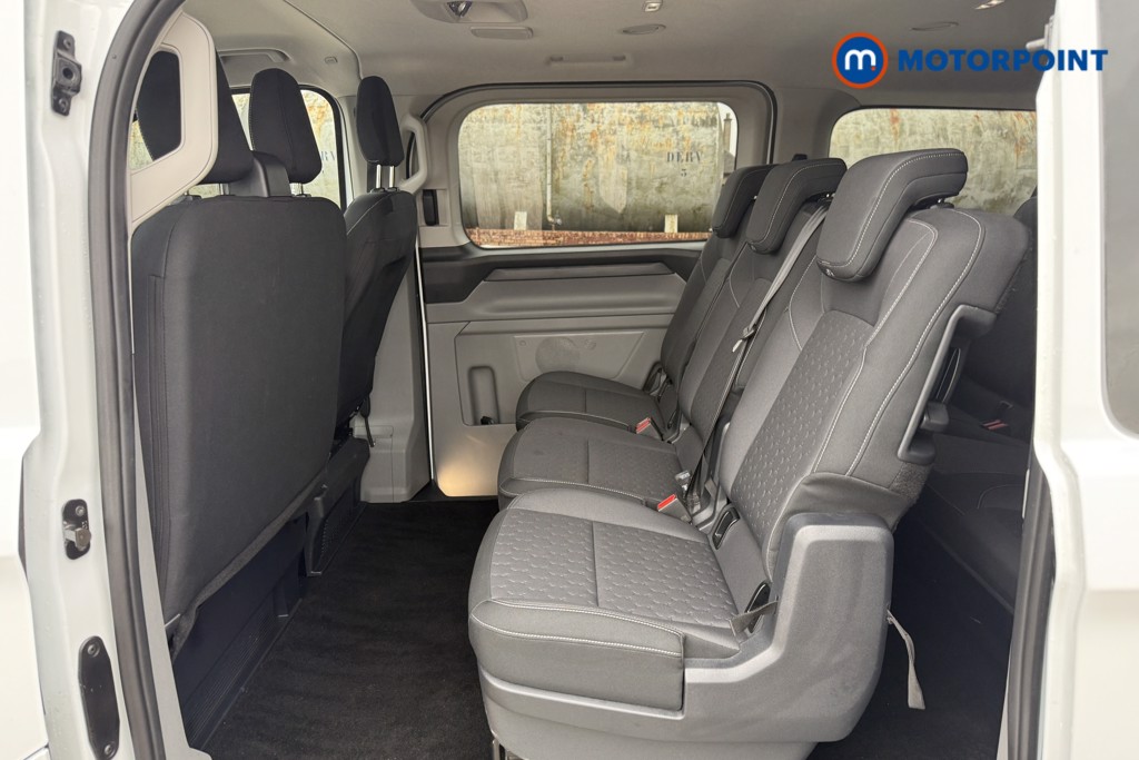 Used Ford Transit Custom 2024 for sale - 77787268: Photo 14