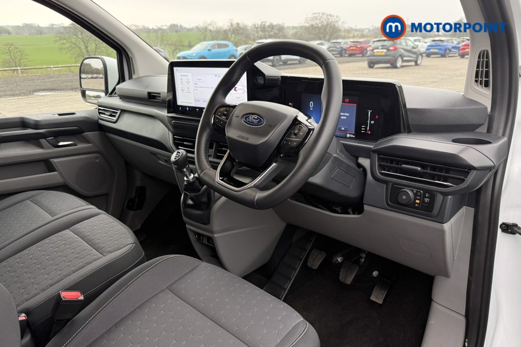 Used Ford Transit Custom 2024 for sale - 77787268: Photo 17