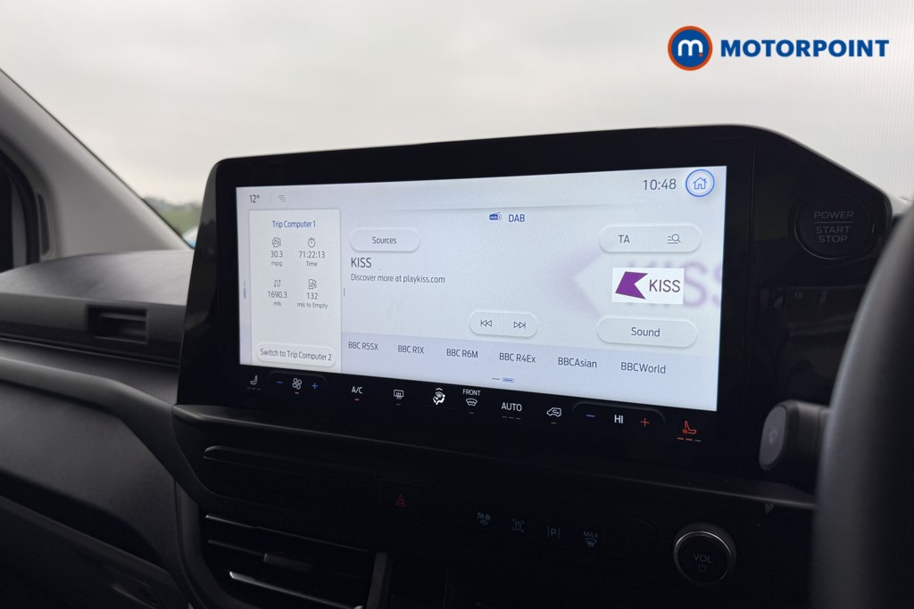 Used Ford Transit Custom 2024 for sale - 77787268: Photo 21