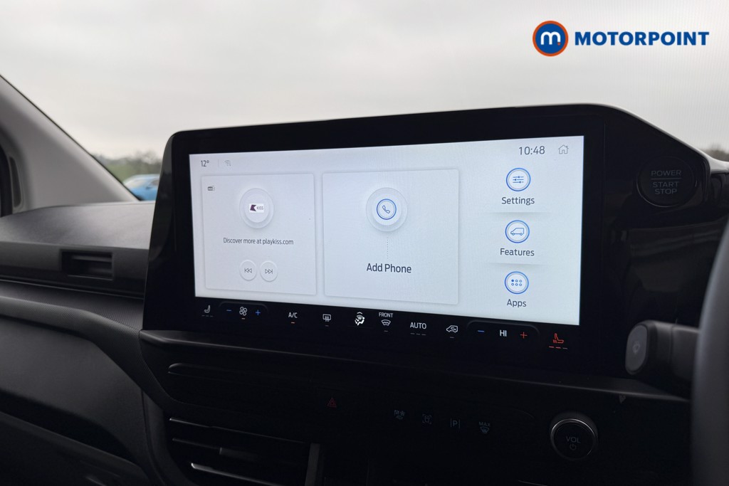 Used Ford Transit Custom 2024 for sale - 77787268: Photo 22