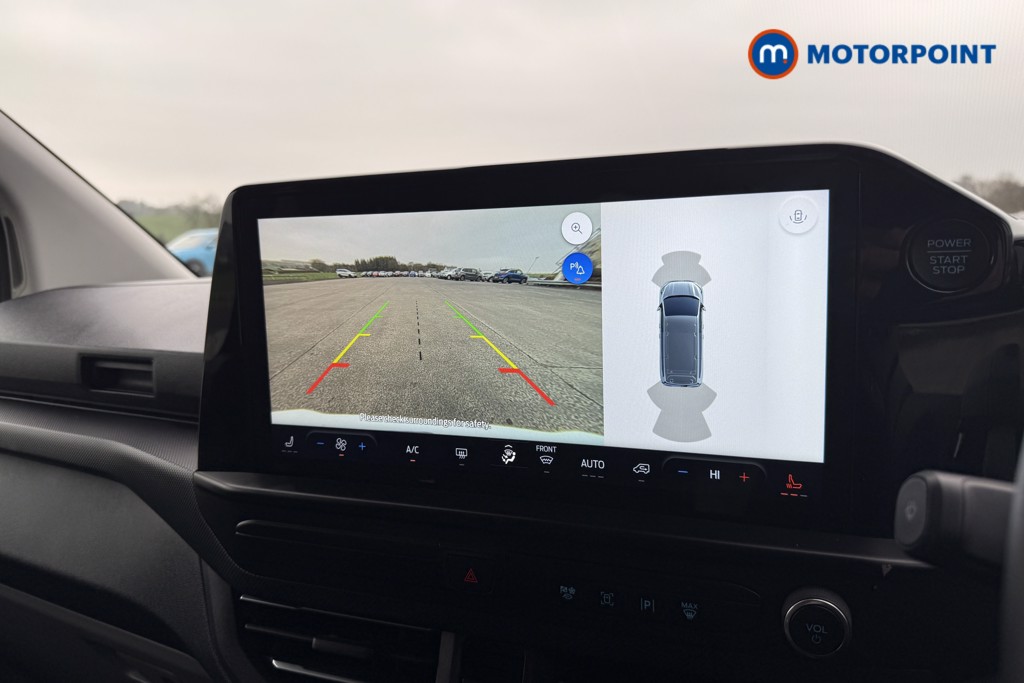 Used Ford Transit Custom 2024 for sale - 77787268: Photo 23