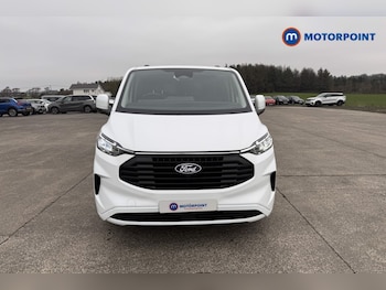 Used Ford Transit Custom 2024 for sale - 77787268: Photo