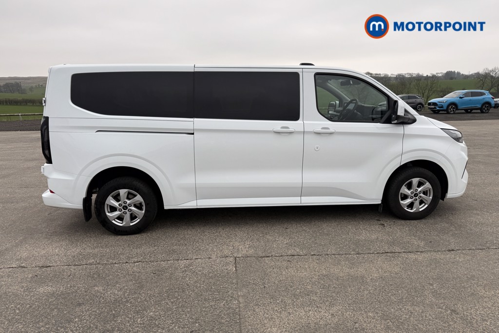 Used Ford Transit Custom 2024 for sale - 77787268: Photo 4