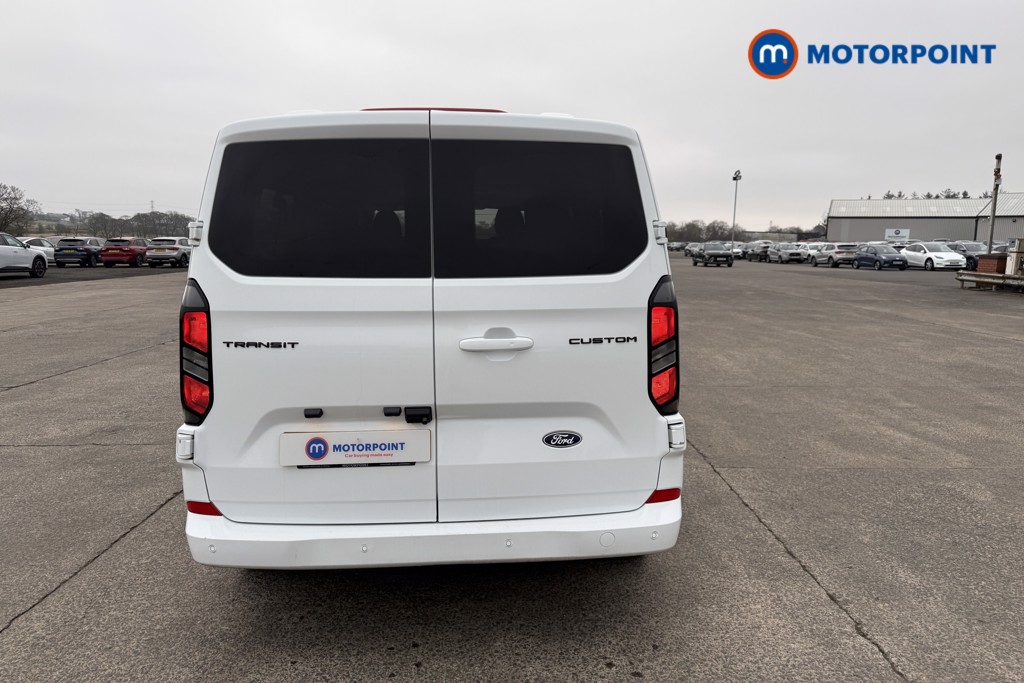 Used Ford Transit Custom 2024 for sale - 77787268: Photo 6
