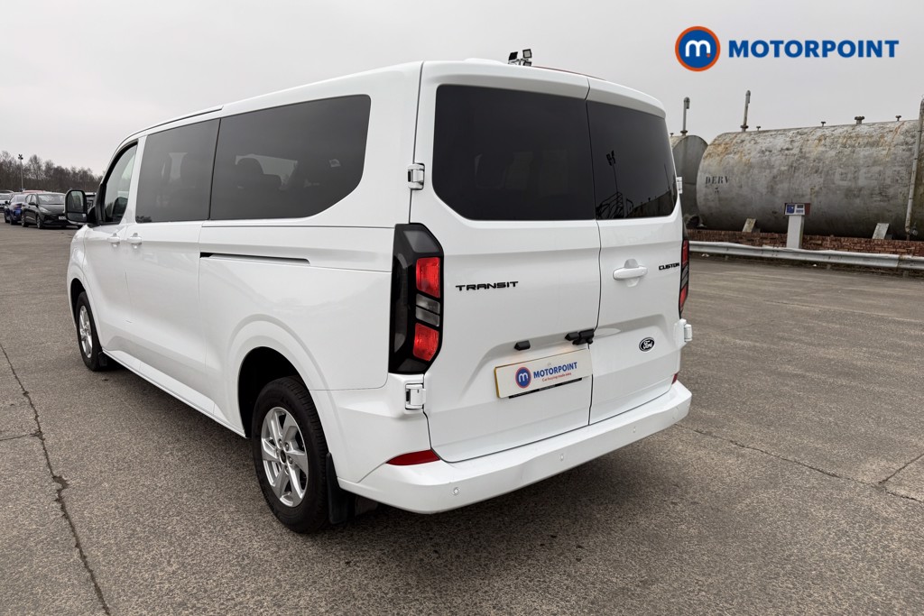 Used Ford Transit Custom 2024 for sale - 77787268: Photo 7