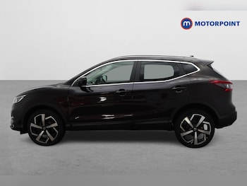 Used Nissan Qashqai undefined for sale - 78485281: Photo