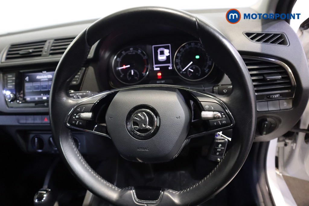 Used Skoda Fabia 2021 for sale - 78180532: Photo 11