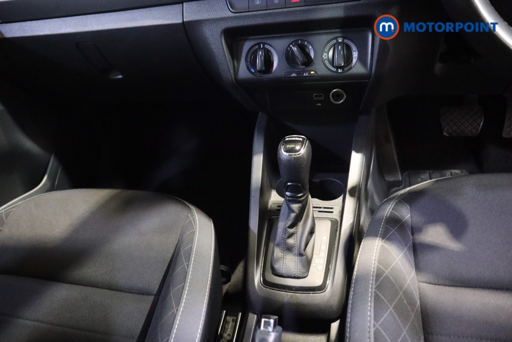 Used Skoda Fabia 2021 for sale - 78180532: Photo 14