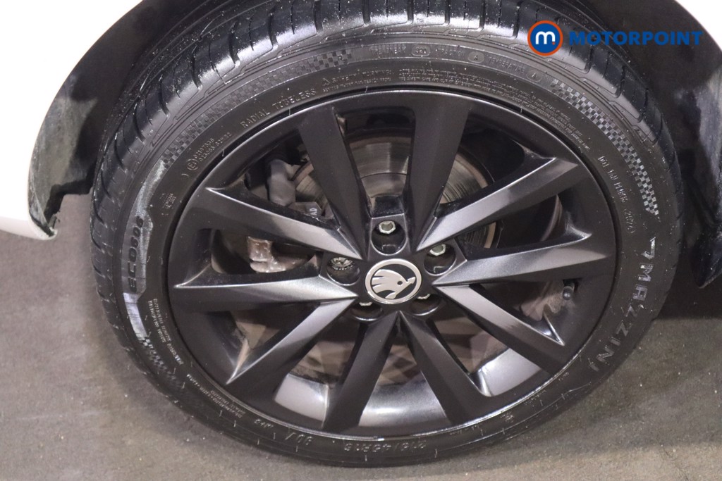 Used Skoda Fabia 2021 for sale - 78180532: Photo 29