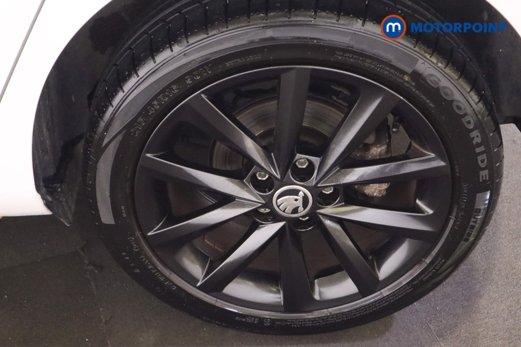 Used Skoda Fabia 2021 for sale - 78180532: Photo 30