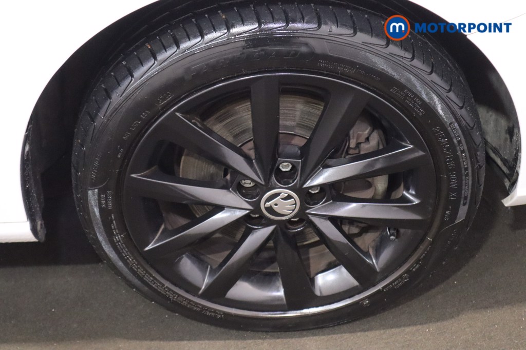 Used Skoda Fabia 2021 for sale - 78180532: Photo 32