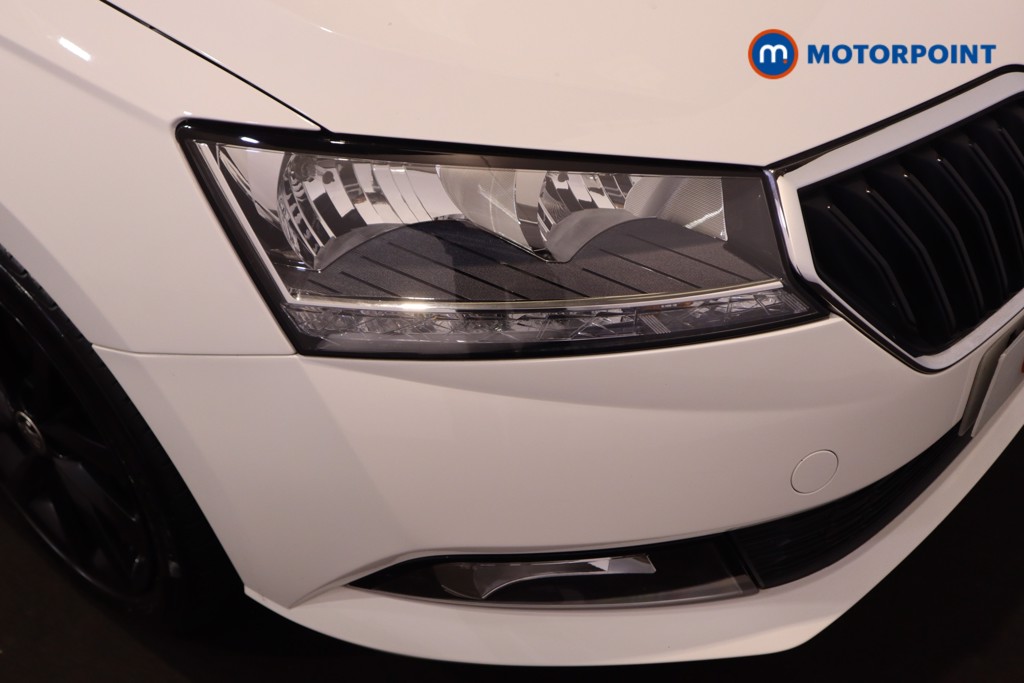 Used Skoda Fabia 2021 for sale - 78180532: Photo 33