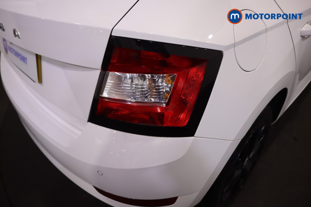 Used Skoda Fabia 2021 for sale - 78180532: Photo 34