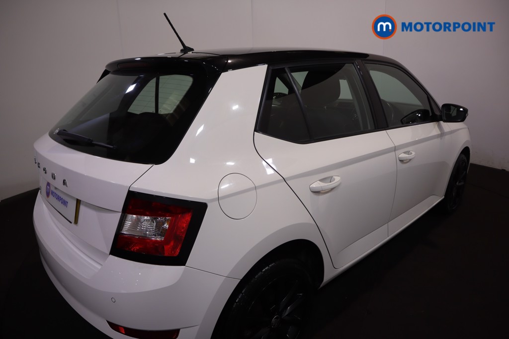 Used Skoda Fabia 2021 for sale - 78180532: Photo 35