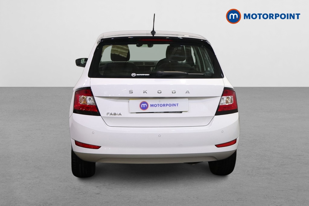 Used Skoda Fabia 2021 for sale - 78180532: Photo 6