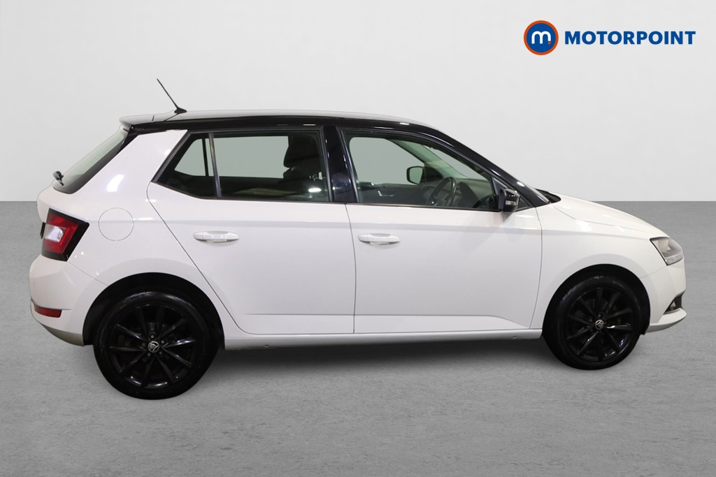 Used Skoda Fabia 2021 for sale - 78180532: Photo 8