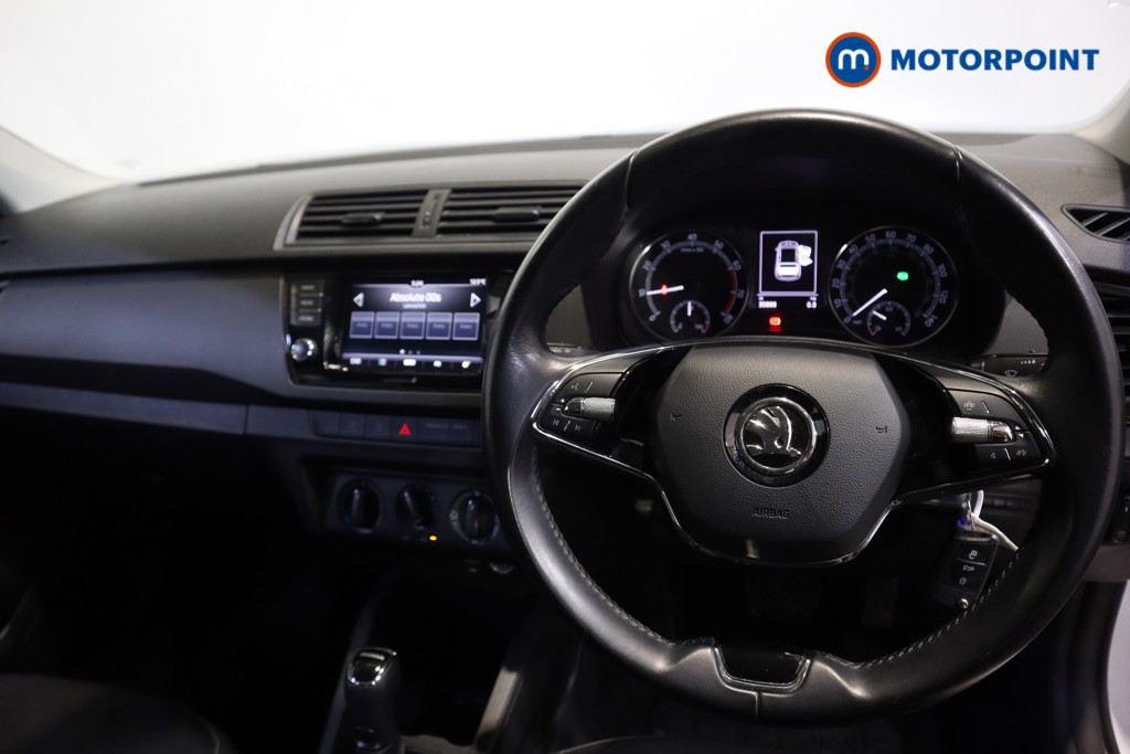 Used Skoda Fabia 2021 for sale - 78180532: Photo 9