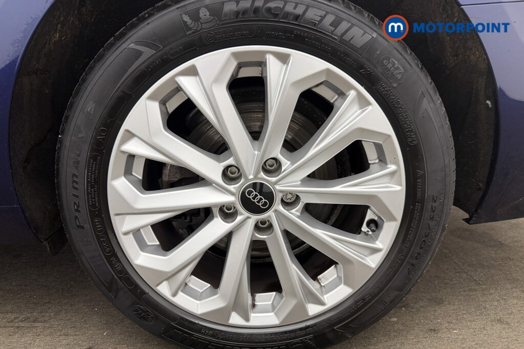 Used Audi A4 2023 for sale - 77998041: Photo 11