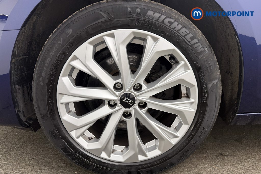 Used Audi A4 2023 for sale - 77998041: Photo 12