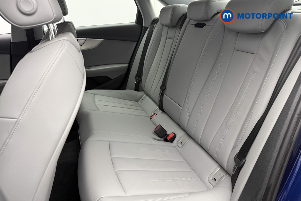 Used Audi A4 2023 for sale - 77998041: Photo 14