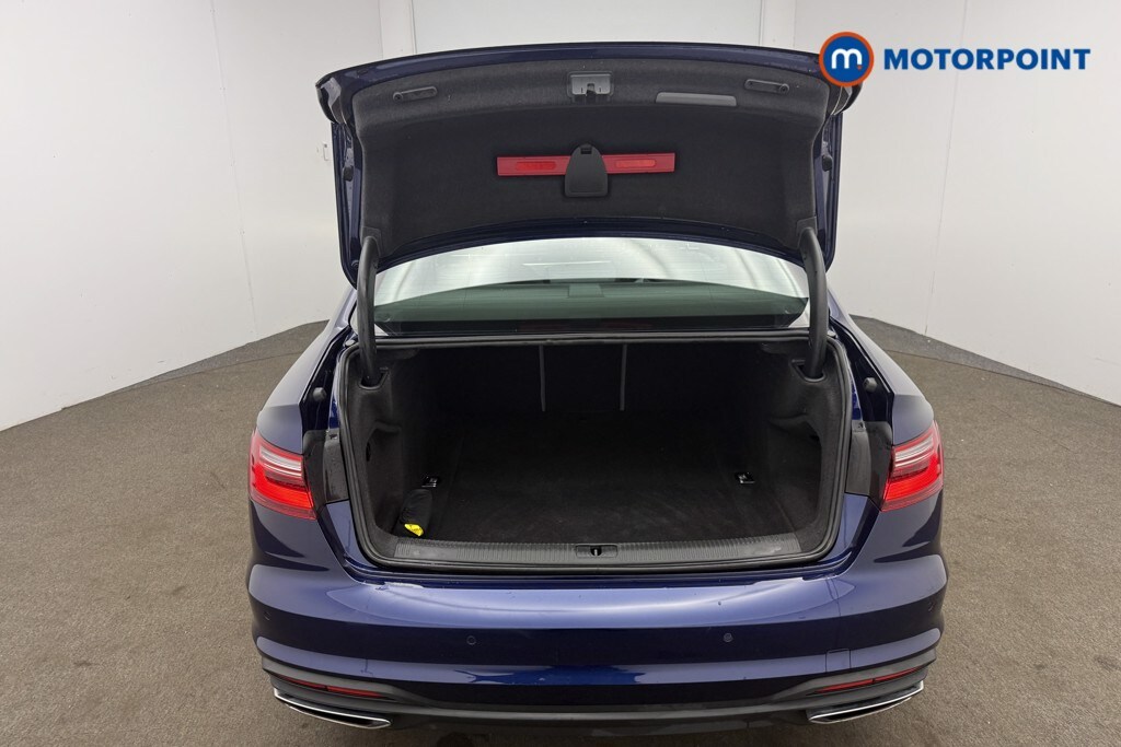 Used Audi A4 2023 for sale - 77998041: Photo 15