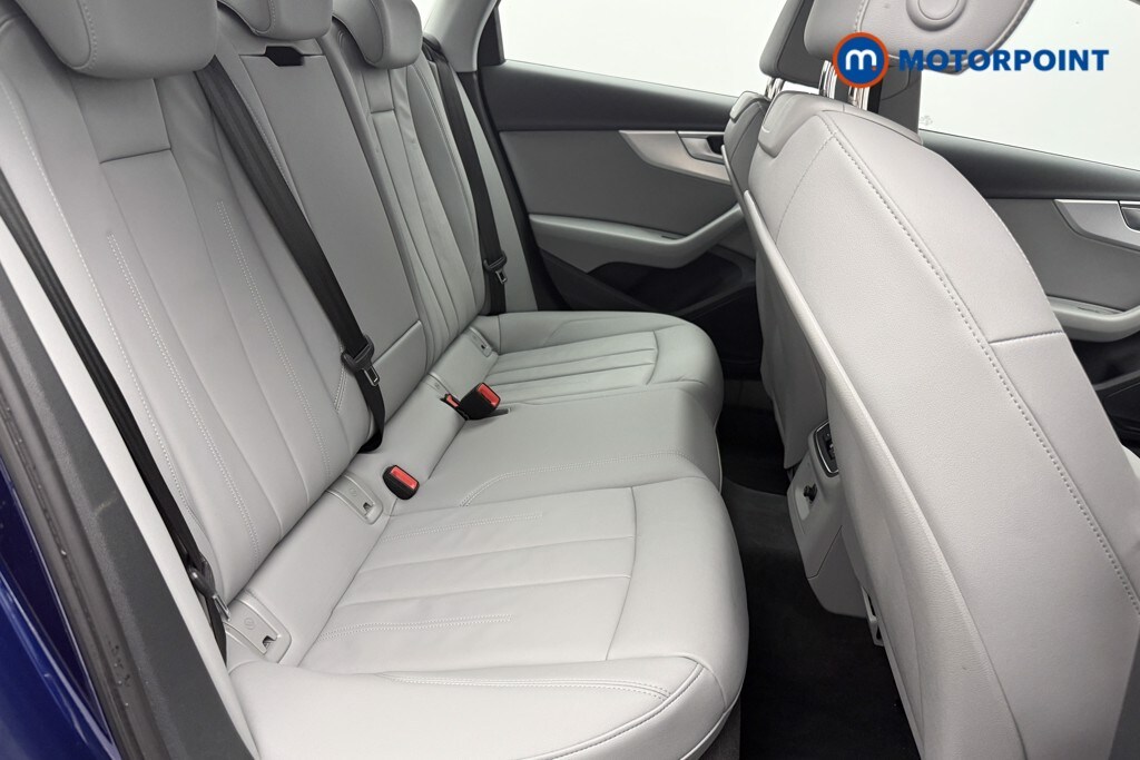 Used Audi A4 2023 for sale - 77998041: Photo 17