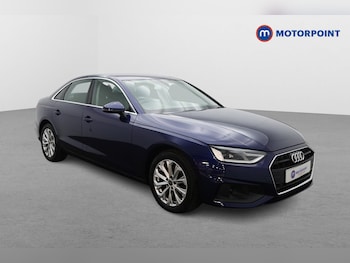 Used Audi A4 undefined for sale - 77998041: Photo