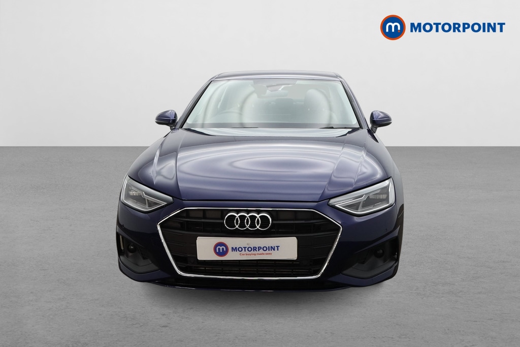 Used Audi A4 2023 for sale - 77998041: Photo 2