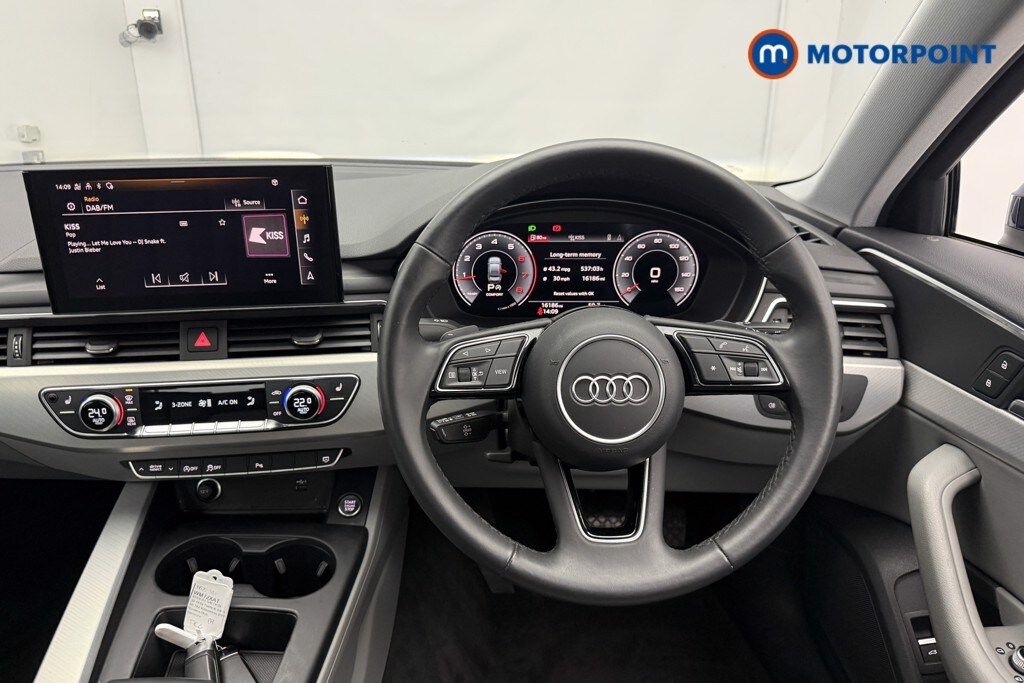 Used Audi A4 2023 for sale - 77998041: Photo 20