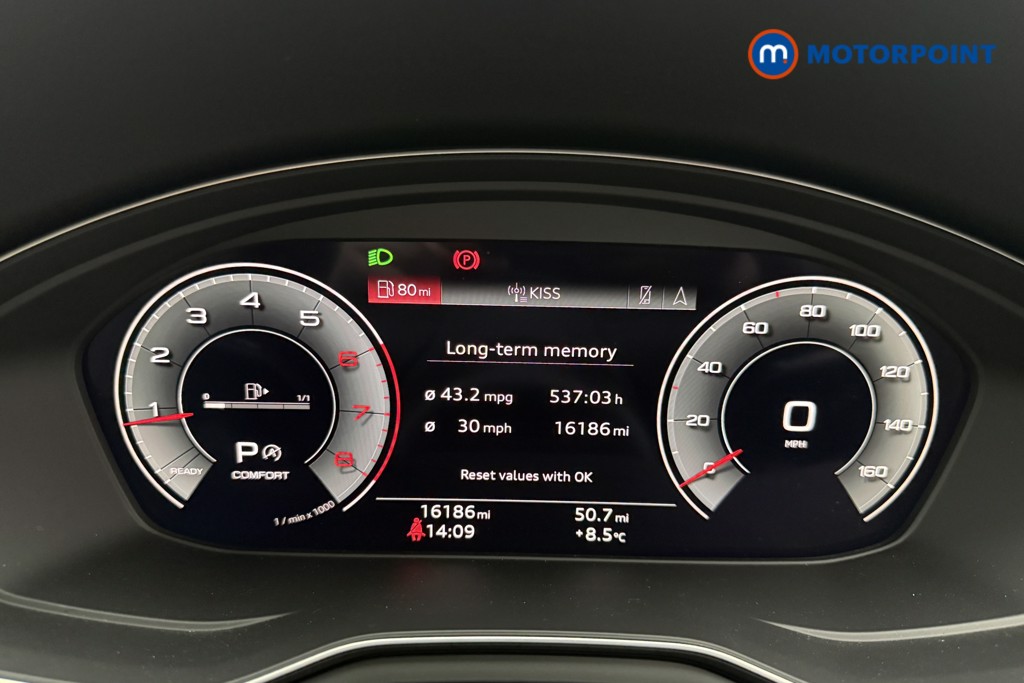 Used Audi A4 2023 for sale - 77998041: Photo 22