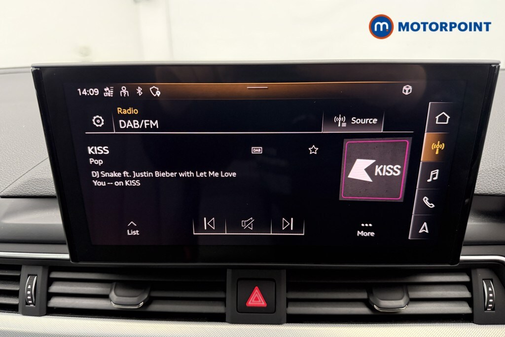 Used Audi A4 2023 for sale - 77998041: Photo 23