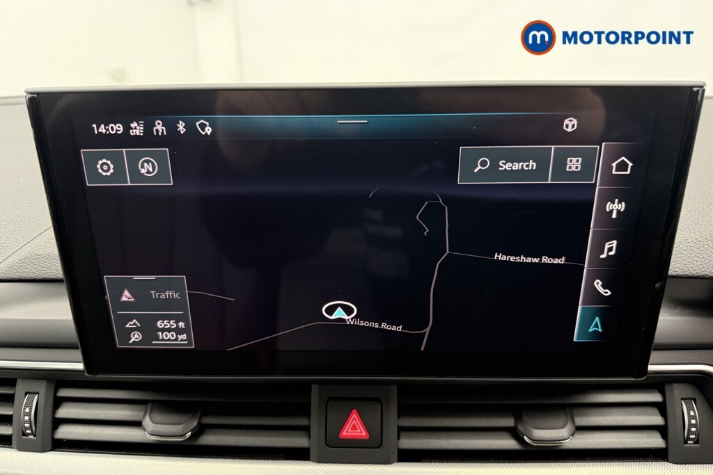 Used Audi A4 2023 for sale - 77998041: Photo 24