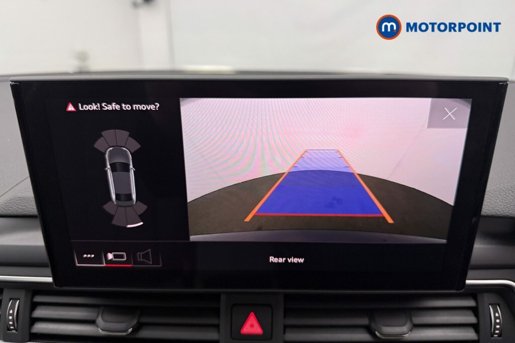 Used Audi A4 2023 for sale - 77998041: Photo 25