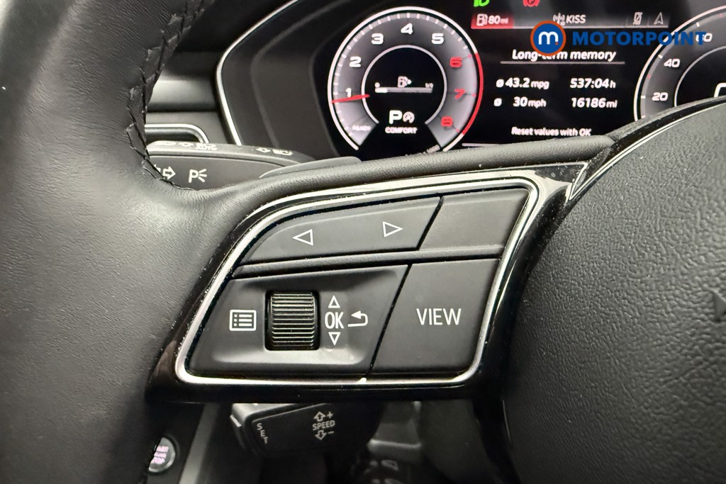 Used Audi A4 2023 for sale - 77998041: Photo 28