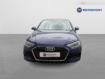 Used Audi A4 undefined for sale - 77998041: Photo